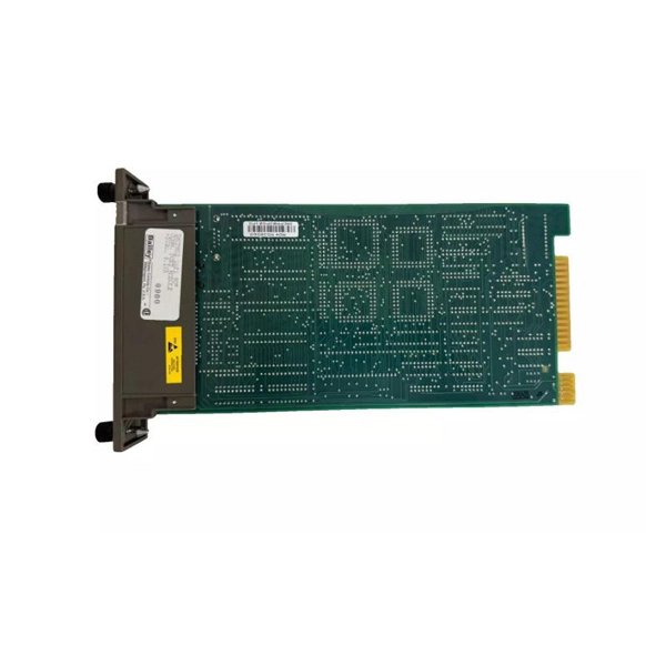 ABB Bailey IMCPM02 Configuring the Port Module