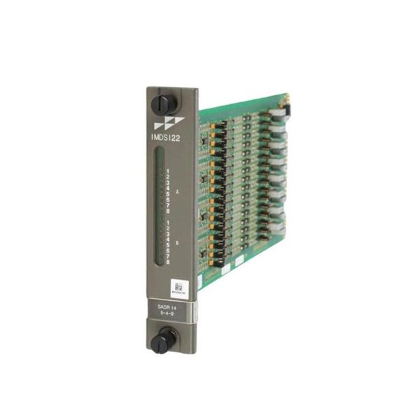 ABB Bailey IMDSI22 Digital Input Slave Module