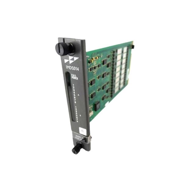 ABB Bailey IMDSO15 Digital Output Module