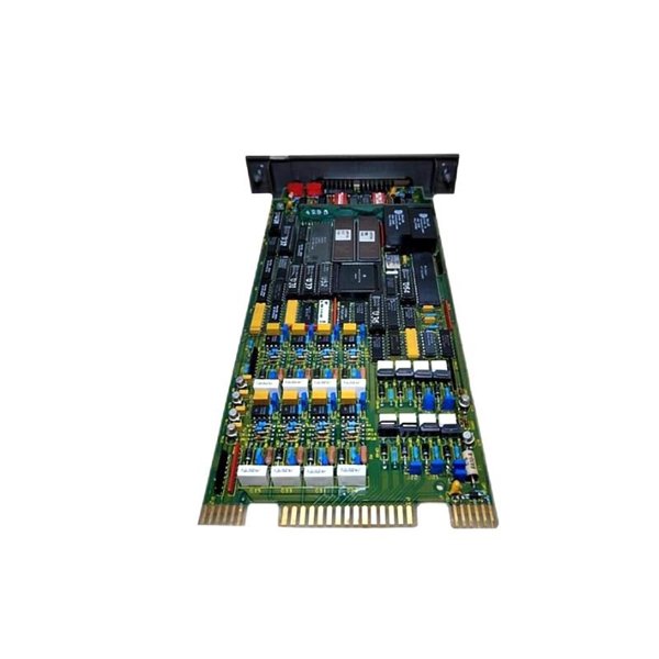 ABB Bailey IMMFC04 Multifunction Controller