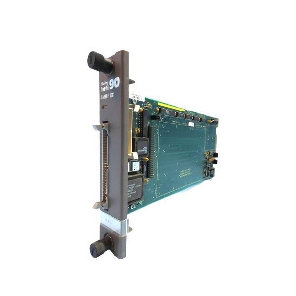ABB Bailey IMMPI01 Multifunction Processor Interface