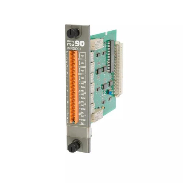 ABB Bailey IMRDO01 Digital Output Modules