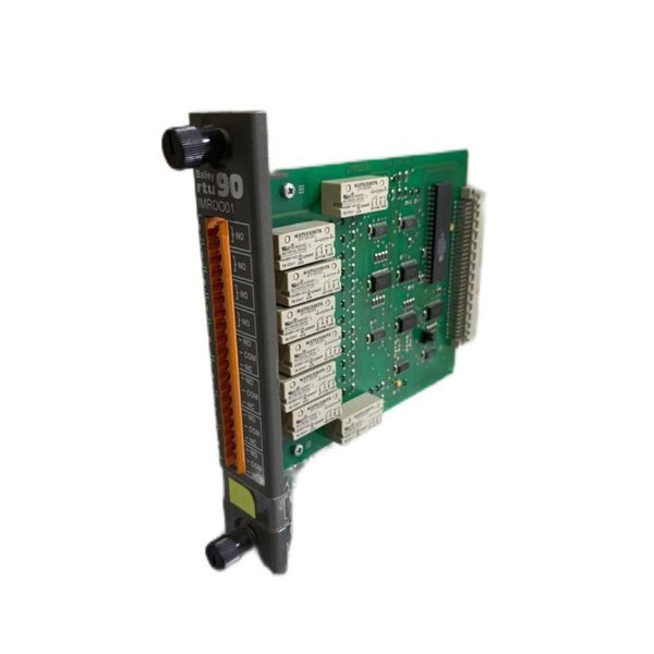 ABB Bailey IMRDO01 Digital Output Modules