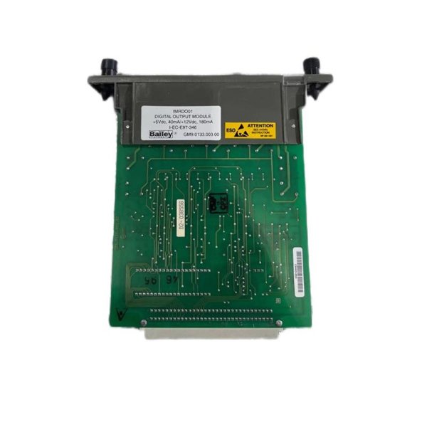 ABB Bailey IMRDO01 Digital Output Modules