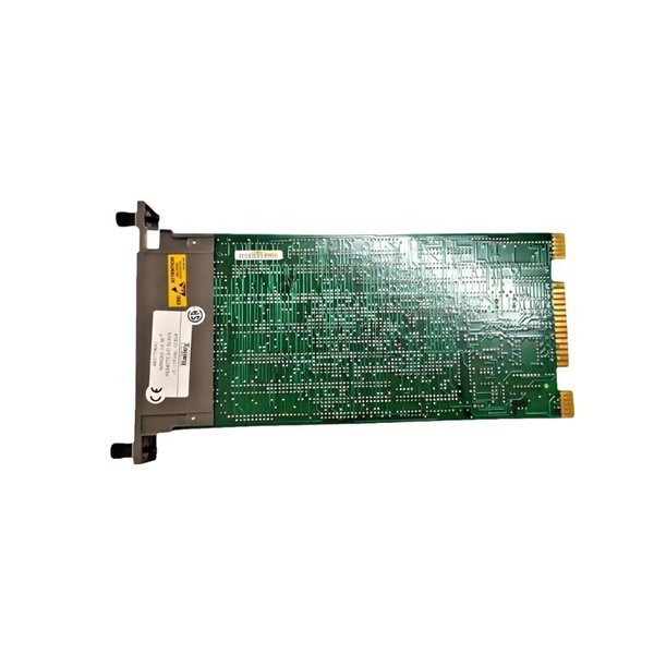 ABB Bailey IMRIO02 Remote I/O Module