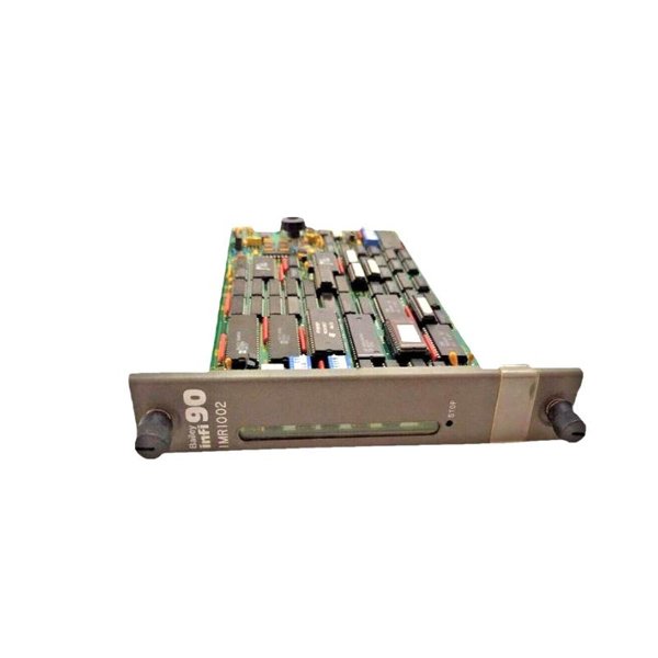 ABB Bailey IMRIO02 Remote I/O Module