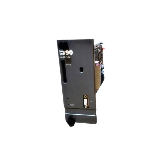 ABB Bailey IMSER02 Sequence of Events Recorder Module