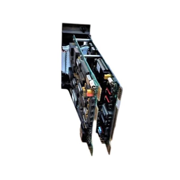 ABB Bailey IMSER02 Sequence of Events Recorder Module