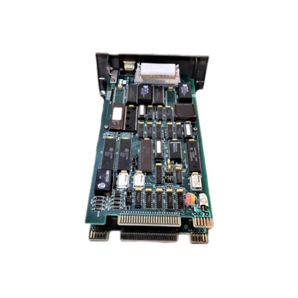 ABB Bailey IMSER02 Sequence of Events Recorder Module