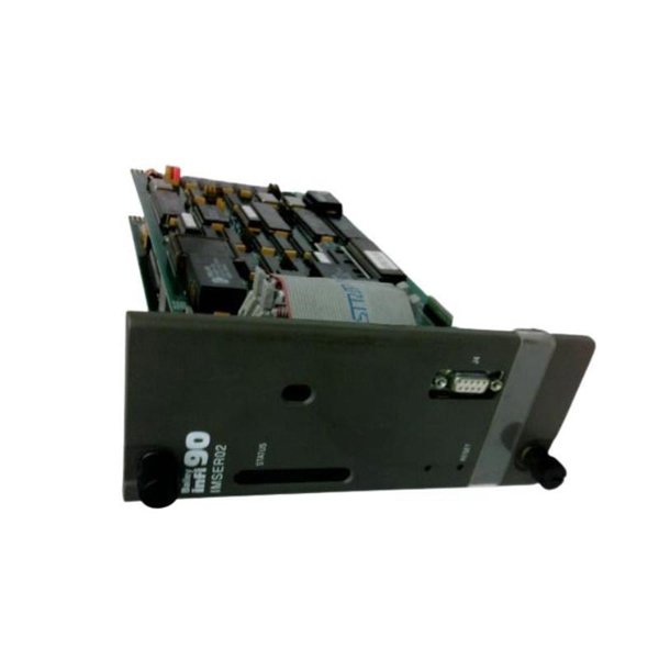 ABB Bailey IMSER02 Sequence of Events Recorder Module