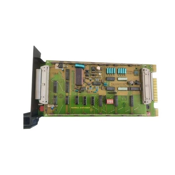 ABB Bailey NAMM01 Analog Master Module