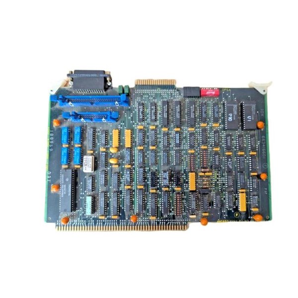 ABB Bailey NIOX01 6634165EI I/O Expander Module