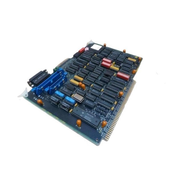 ABB Bailey NIOX01 6634165EI I/O Expander Module