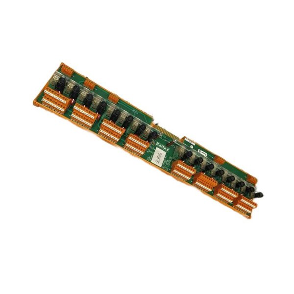 ABB Bailey NRDO02 L700712 Relay Output Terminal Unit