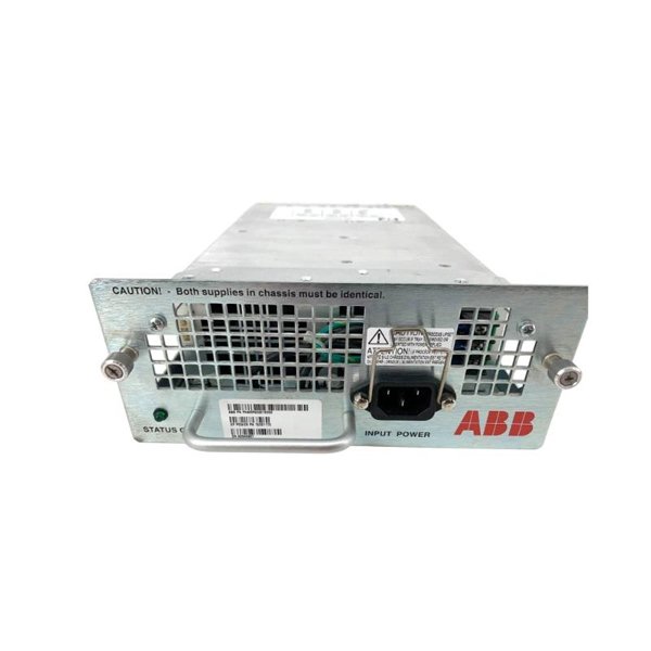 ABB Bailey PHARPS02010000 Power Supply Module