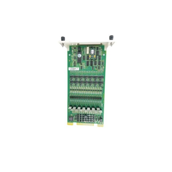 ABB Bailey SPASO11 Analog Output Slave Module