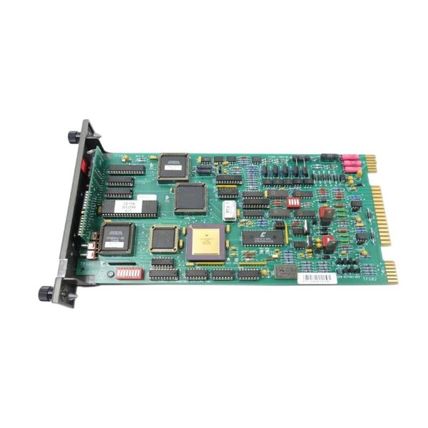 ABB Bailey SPTPS02 Turbine Protection Module