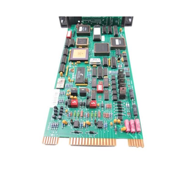 ABB Bailey SPTPS02 Turbine Protection Module