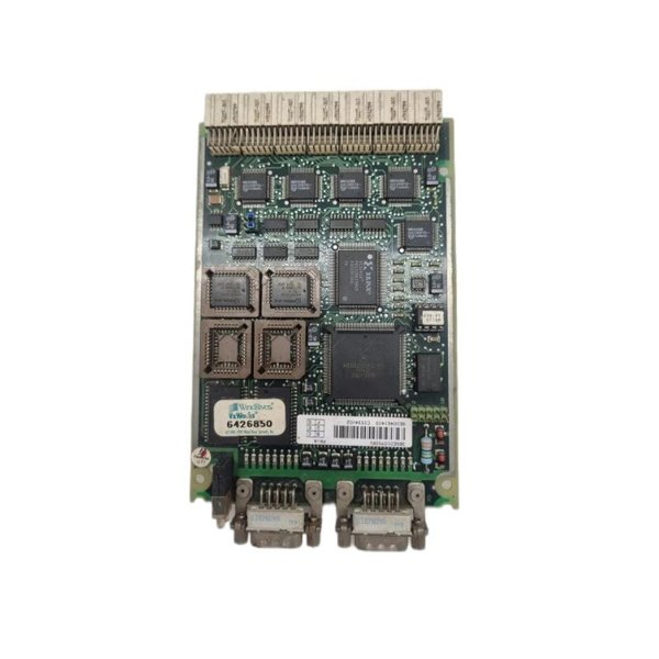 ABB CI534V02 3BSE010700R1 Interface Module