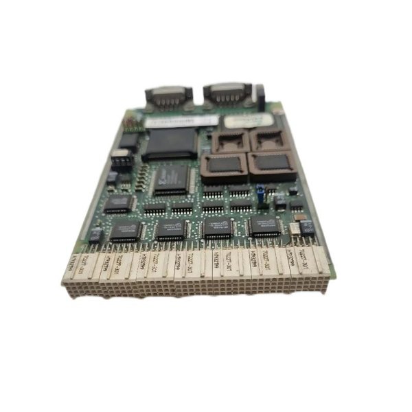ABB CI534V02 3BSE010700R1 Interface Module