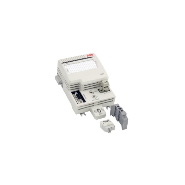 ABB CI801 3BSE022366R1 Communication Interface Module