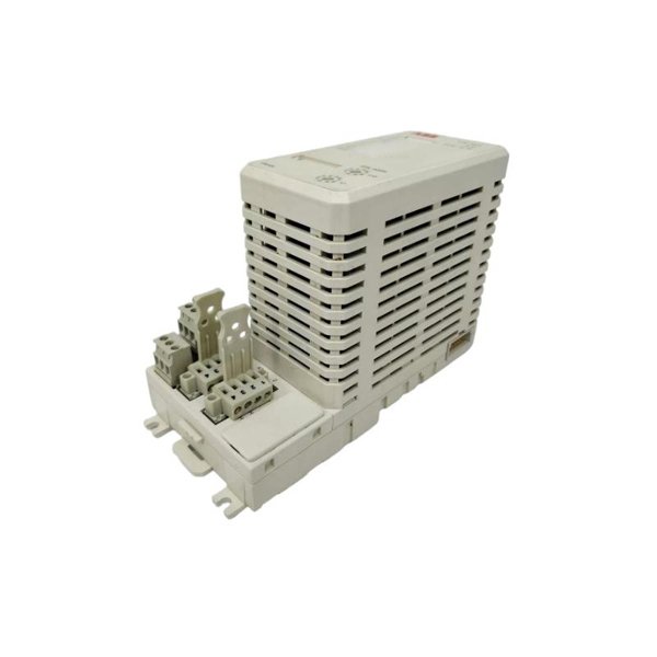 ABB CI810A 3BSE013262R1 Power Module