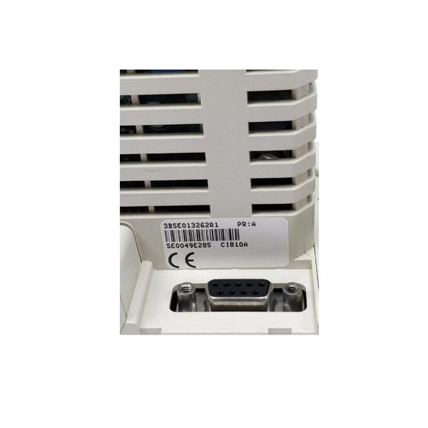 ABB CI810A 3BSE013262R1 Power Module