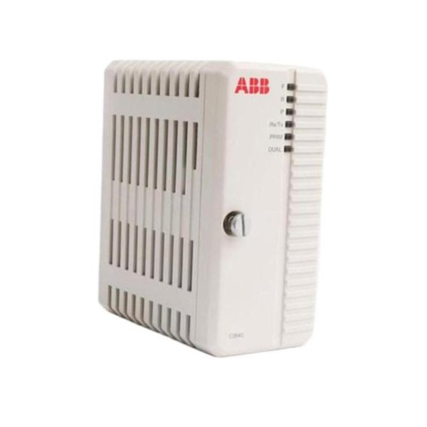 ABB CI840 3BSE022457R1 Interface Module
