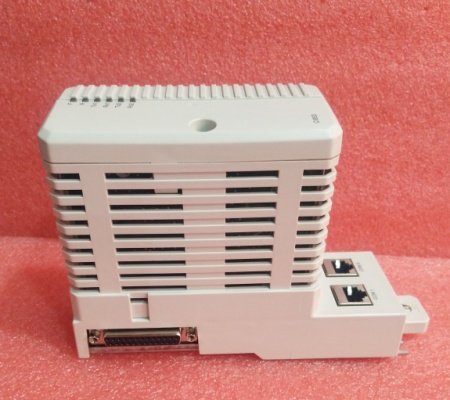 ABB CI840A 3BSE041882R1 PROFIBUS DP-V1 Interface