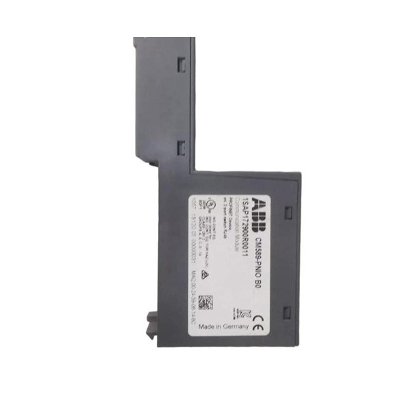 ABB CM589-PNIO 1SAP172900R0001 AC500 Communication Module