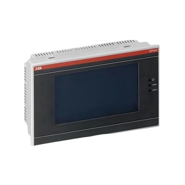 ABB CP430BP-ETH 1SBP260194R1001 Touchscreen Panel