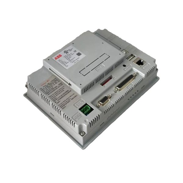ABB CP430T-ETH 1SBP260196R1001 Touchscreen Panel