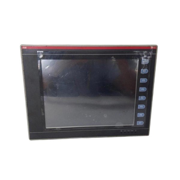 ABB CP450T-ETH 1SBP260189R1001 Touch Screen