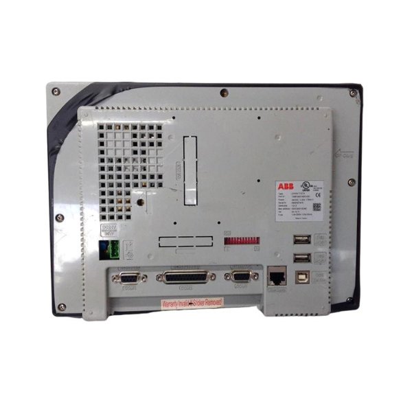 ABB CP450T-ETH 1SBP260189R1001 Touch Screen