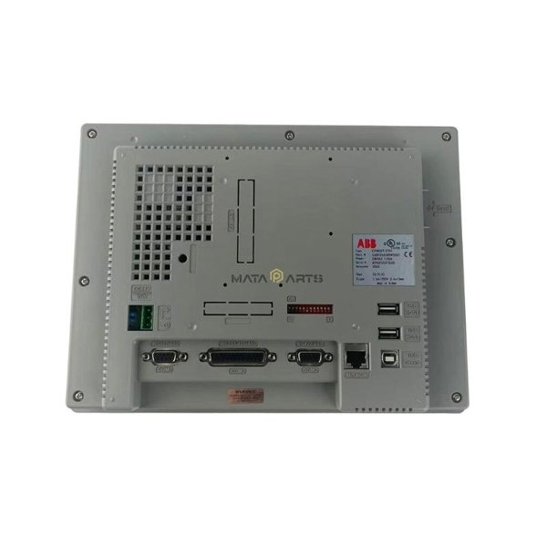 ABB CP450T-ETH 1SBP260189R1001 Touch Screen