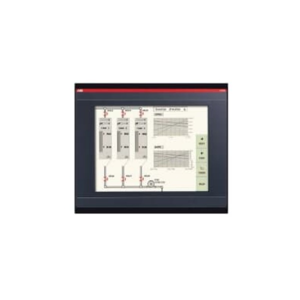 ABB CP555 1SBP260179R1001 Control Panel