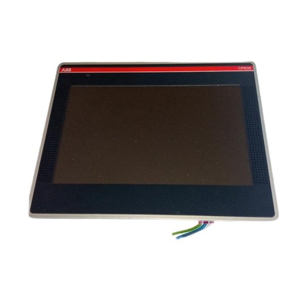 ABB CP630-WEB 1SAP530200R0001 Touch Screen