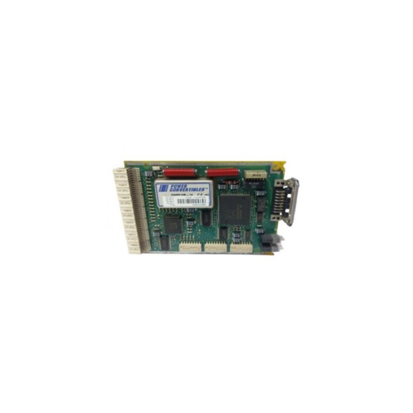 ABB CS513 3BSE000435R1 IEEE 802.3 LAN-Module