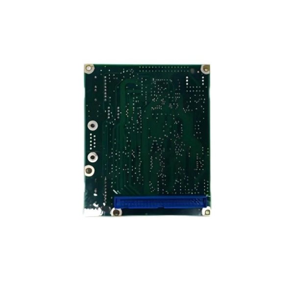 ABB DAPU100 3ASC25H204 I/O Control Board