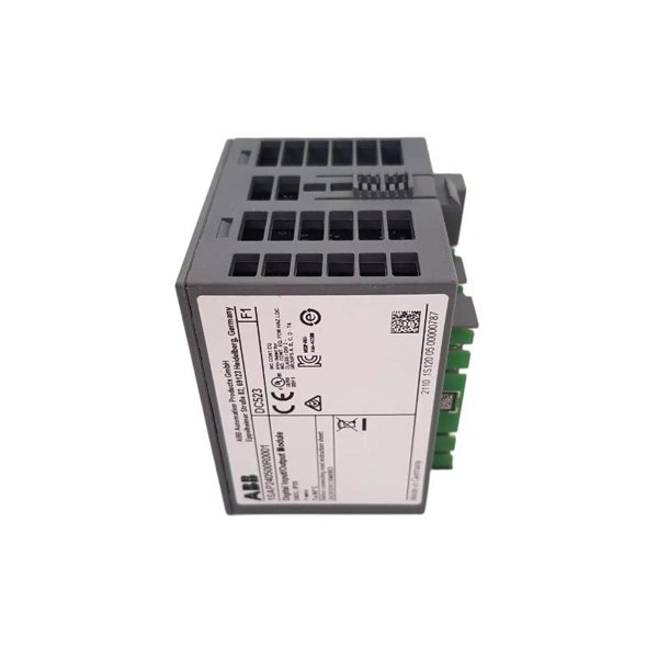 ABB DC523 1SAP240500R0001 Digital Input/Output Module