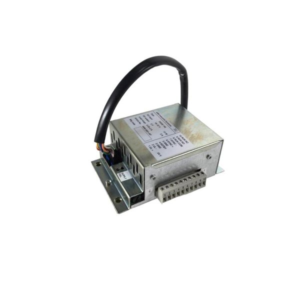 ABB DSSB 146 4898 0001-AP/2 Converter