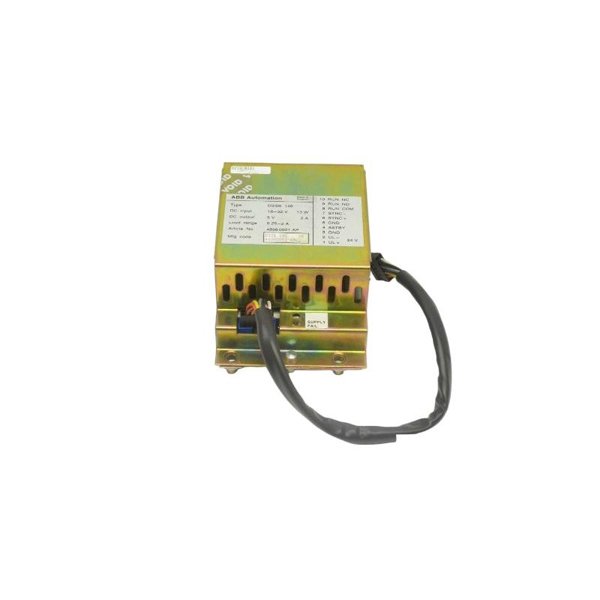 ABB DSSB 146 48980001-AP Converter