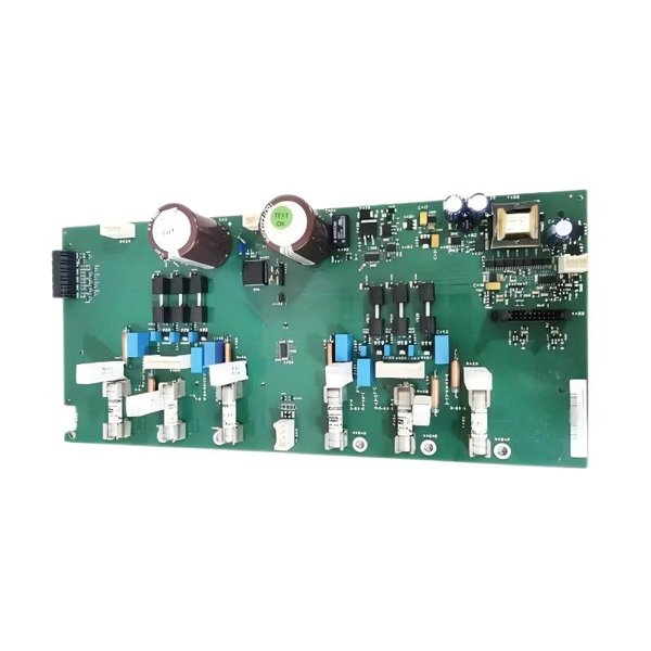 ABB DSAB-02C Inverter Conversion Board