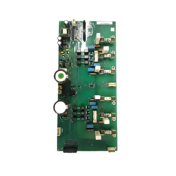ABB DSAB-02C Inverter Conversion Board