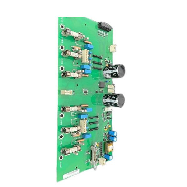ABB DSAB-02C Inverter Conversion Board