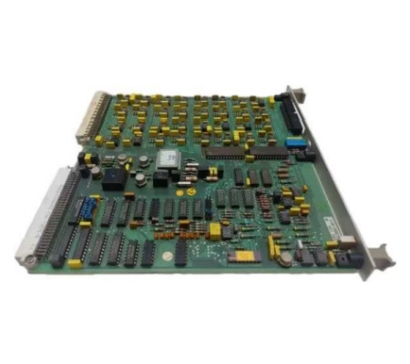 ABB DSAI 110 57120001-DP Analog Input Board