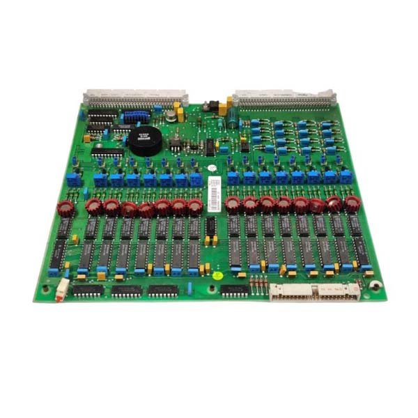 ABB DSAO 130 57120001-FG Analog Output Board