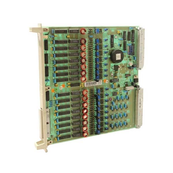 ABB DSAO 130 57120001-FG Analog Output Board