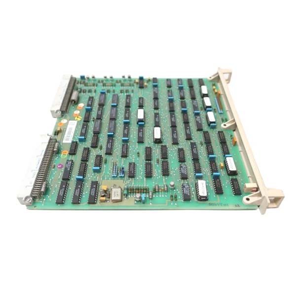ABB DSAV 111 57350001-CN Video Board