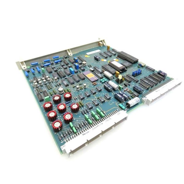 ABB DSAX 110 57120001-PC Analog I/O Board